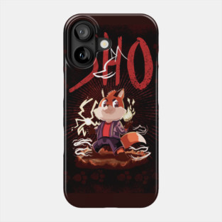 SHO Phone Case