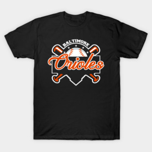 Orioles T-Shirt