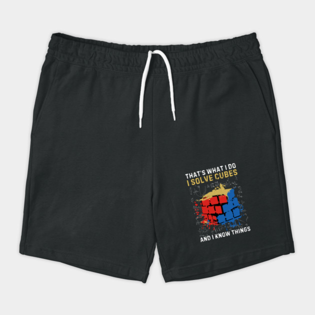 Rubiks Cube Solving by The WYLD Tribe