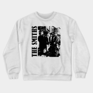 The Smiths Crewneck Sweatshirt