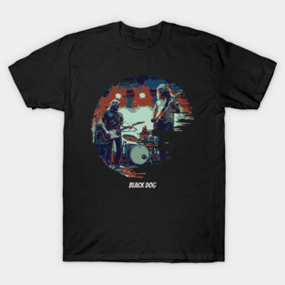 zeppelin concert T-Shirt