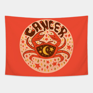 Cancer Tapestry