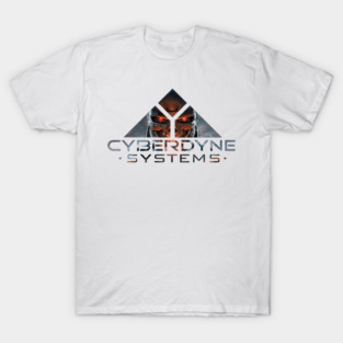 Skynet t-shirt T-Shirt