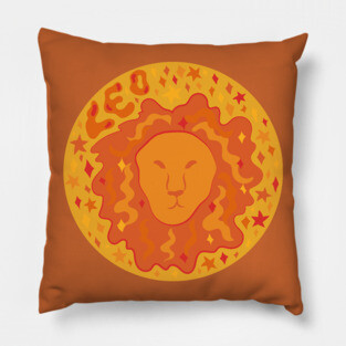 Leo Pillow