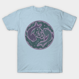 Pisces T-Shirt