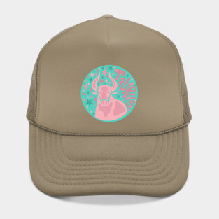 Taurus Hat