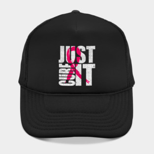breast cancer Hat