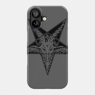 Pentagram Phone Case