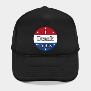 Dark Humor Voting Hat