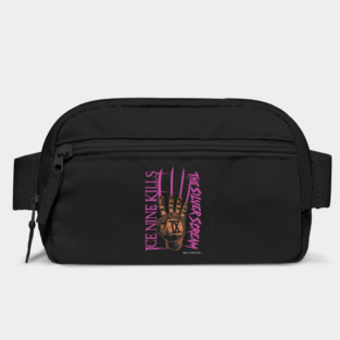 Ice Nine Kills Astonishing Artistry Bag