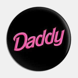 Daddy Pin