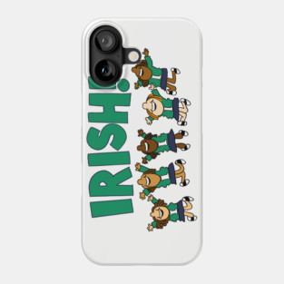 IRISH! Phone Case
