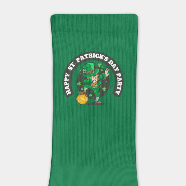 Happy St. Patrick Day Party by Urbanprint