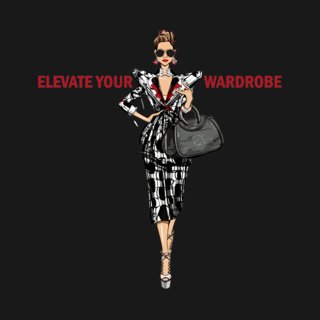 Fashion Elevate Your Wardrobe by Vinokurio