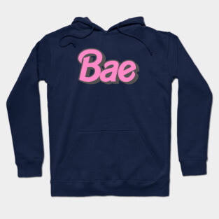 bae Hoodie