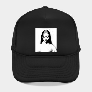 Yurei Hat