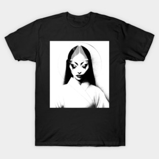 Yurei T-Shirt