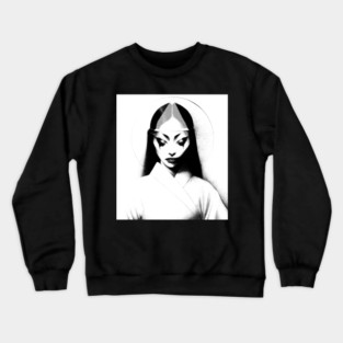 Yurei Crewneck Sweatshirt
