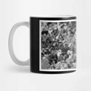 Struttin' in the Valley Mug