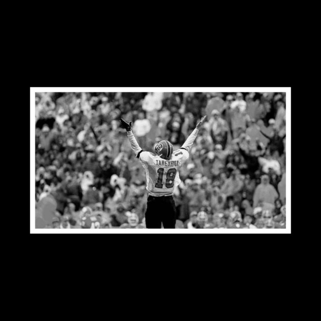 Struttin' in the Valley by CraytonSatans