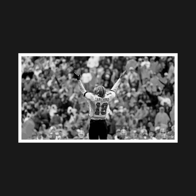 Struttin' in the Valley by CraytonSatans