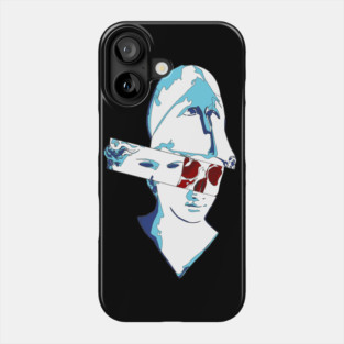 Athena Phone Case