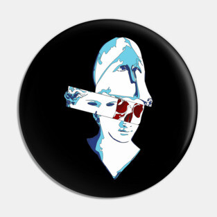 Athena Pin