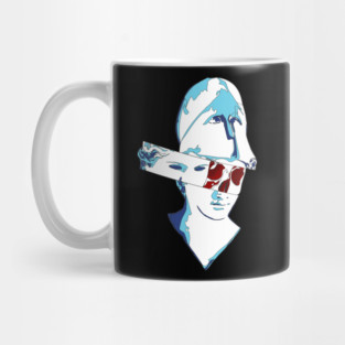 Athena Mug