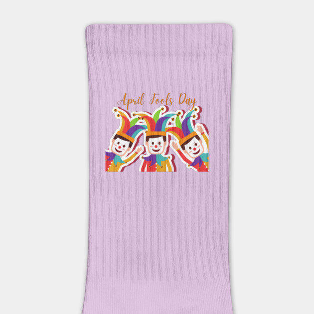 Happy April Fools day by Urbanprint