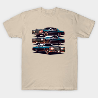 Cadillac Eldorado T-Shirt