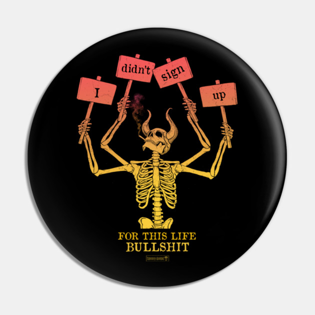 Nope, Not Me. Pin by Tommy Devoid