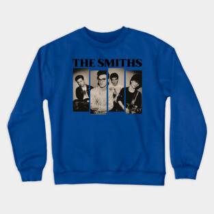 The Smiths Crewneck Sweatshirt