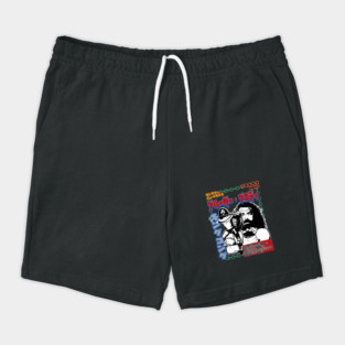 BRUISER LEGACY Shorts