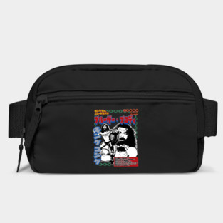 BRUISER LEGACY Bag