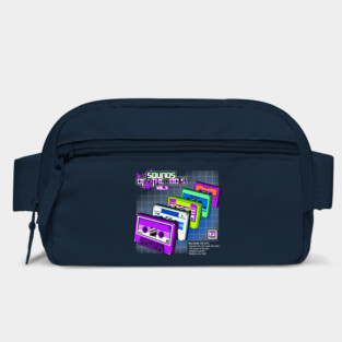 Sounds of the 80s Vol.3 Bag