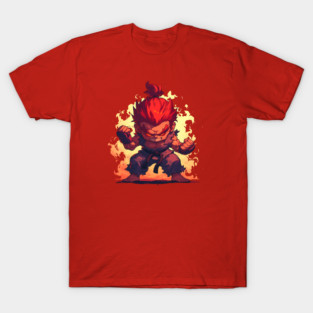 akuma T-Shirt