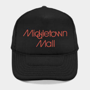 Middletown Mall Hat