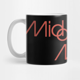 Middletown Mall Mug