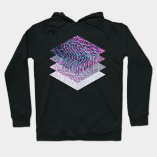 Surreal Dream Unit Hoodie