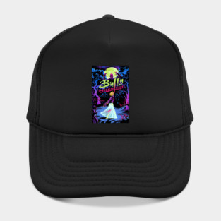 buffy the vampire slayer Hat