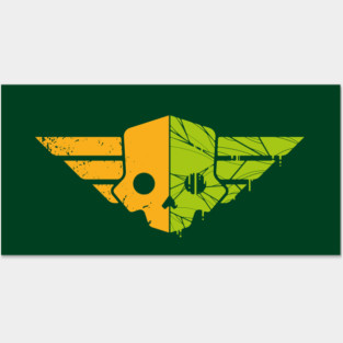 Democracy Posters and Art