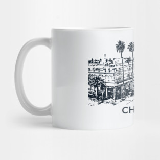 Chandler - Arizona Mug