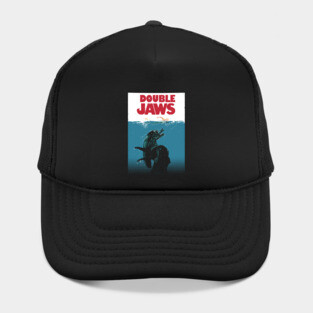 Double Jaws Hat