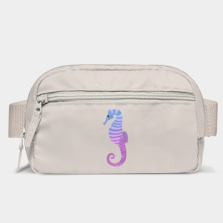 Seahorse Bag