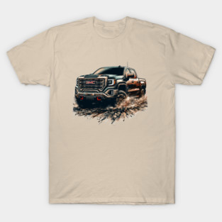 GMC Sierra T-Shirt
