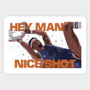 The Cable Guy: Hey Man Nice Shot Magnet