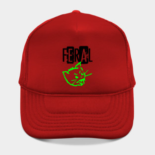 Feral Hat
