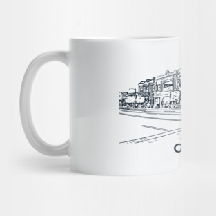 Gilbert - Arizona Mug