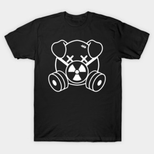 Shane Dawson Merch Doomsday T-Shirt