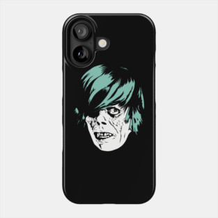 Emo of the Opera Phone Case